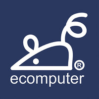 Ecomputer Valladolid logo - Similar company to Olvidosastre