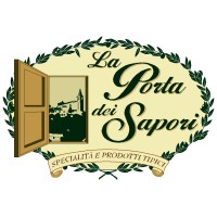 La Porta dei Sapori logo - Similar company to Overlux® - Smart Efficiency Network