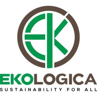 EKOLOGICA Public Benefit Corporation .·. logo - Similar company to Prisma Solutions Inc.