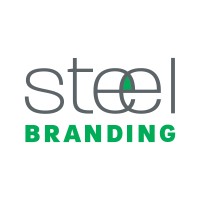 Jha / Steel Branding