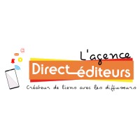 L'agence Direct-éditeurs logo - Similar company to Publiatis