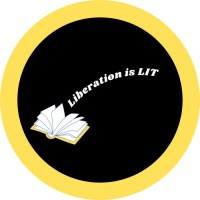 Liberation is Lit logo - Similar company to Pride And Prejudice: Collective For South Asian Queer Feminist Studies