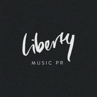 Liberty Music PR logo - Similar company to Burstimo