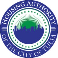 HOUSING AUTHORITY OF THE CITY OF TULSA logo - Similar company to Tulsa Housing Authority