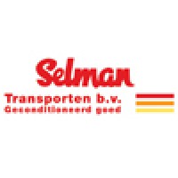 Selman Transporten B.V. logo - Similar company to H.Z. Logistics