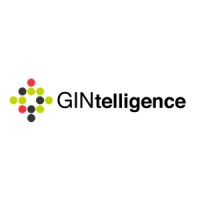 GINtelligence logo - Similar company to Digivark