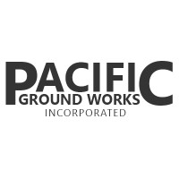 Pacific Ground Works Inc. logo - Similar company to Kauffman Kilberg Llc