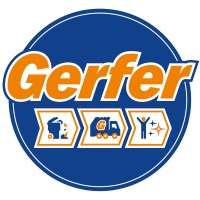 Gerfer Recycling GmbH logo - Similar company to Caritas Campus