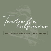 Twelve and a Half Acres logo - Similar company to Windrose Aviation Llc