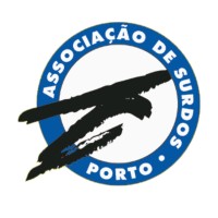 Associação De Surdos Do Porto logo - Similar company to Coordenadoria Nacional De Jovens Surdos (Cnjs)