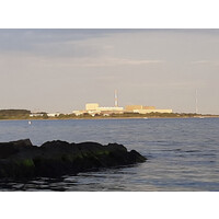 Millstone Nuclear Power Station logo - Similar company to Precision Threaded Products Inc.
