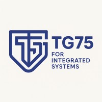 TG75 for Integrated Systems, LLC logo - Similar company to Confide