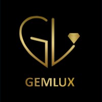 Gemlux Jewels logo - Similar company to Sj Diamonds