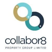 Collabor8 Property Group logo - Similar company to Select Wealth Management