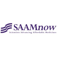 Scientists Advancing Affordable Medicines, Inc. (SAAMnow) logo - Similar company to Value-Added Medicines