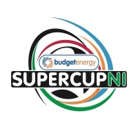 The Budget Energy SuperCupNI logo - Similar company to Fipfa