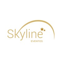 Skyline Eventos logo - Similar company to Take.Studios || Shootings. Rodajes. Eventos.