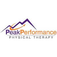 Peak Performance Physical Therapy P2