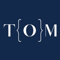 TOM Design Collective logo - Similar company to Minimal Toronto