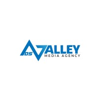 Ads Valley - Media Agency logo - Similar company to Blue. Business Event Agency