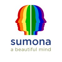 Sumona a beautiful mind logo - Similar company to Talkdev