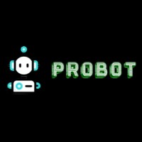 Probot logo - Similar company to Şanbel Enerji