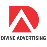 Divine Advertising logo - Similar company to Buddy Infotech Pvt Ltd