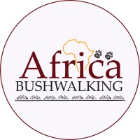 AFRICA BUSHWALKING logo - Similar company to Mammalz
