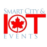 Smart City & IoT Events Canada Inc. logo - Similar company to Enfield Security Services Inc.
