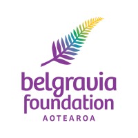 Belgravia Foundation Aotearoa logo - Similar company to Belgravia Foundation