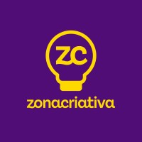 Zonacriativa logo - Similar company to Uatt?