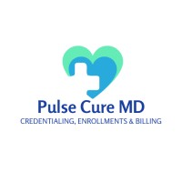 Pulse Cure MD logo - Similar company to Rn World - International