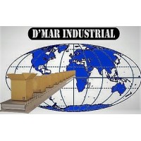 DMAR INDUSTRIAL logo - Similar company to Dmar Grupo