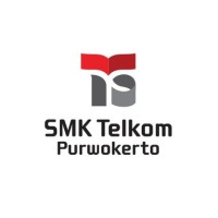 SMK Telkom Purwokerto logo - Similar company to Arkula