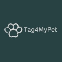 Tag4MyPet logo - Similar company to Best Cat Inc.