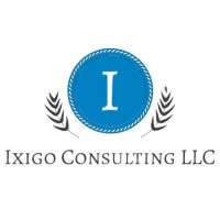 Ixigo Consulting LLC logo - Similar company to Reach App (Acquired By Ixigo)