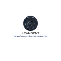 LEANDENT. GESTIÓN DE CLÍNICAS DENTALES logo - Similar company to Fabregues Centro Odontológico Avanzado