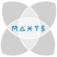 Maxys - Max Media and Entertainment logo - Similar company to Langust