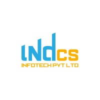 Indcs Infotech pvt ltd (staffing & Workforce management solutions) logo - Similar company to Digital Project