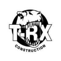T-RX CONSTRUCTION logo - Similar company to Comer Holdings Llc