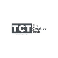 The Creative Tech logo - Similar company to Webshilla