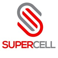 Supercell Colombia logo - Similar company to Supercell 3
