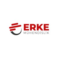 Erke Mühendislik logo - Similar company to Güleç Mühendislik