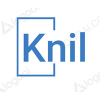 Knil logo - Similar company to Lidela - Light Design Laboratory