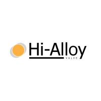 Hi-Alloy logo - Similar company to Movement Industries
