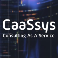 CaaSsys logo - Similar company to Cassys Informatique