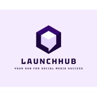 LaunchHub logo - Similar company to Launchhub