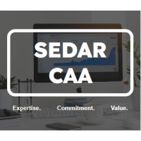 Sedar CAA logo - Similar company to Claricy