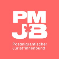Postmigrantischer Jurist*innenbund e. V. logo - Similar company to Frontwing Litigation
