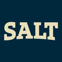 SALT Plumbing, Air & Electric logo - Similar company to Efficient Ac, Electric & Plumbing